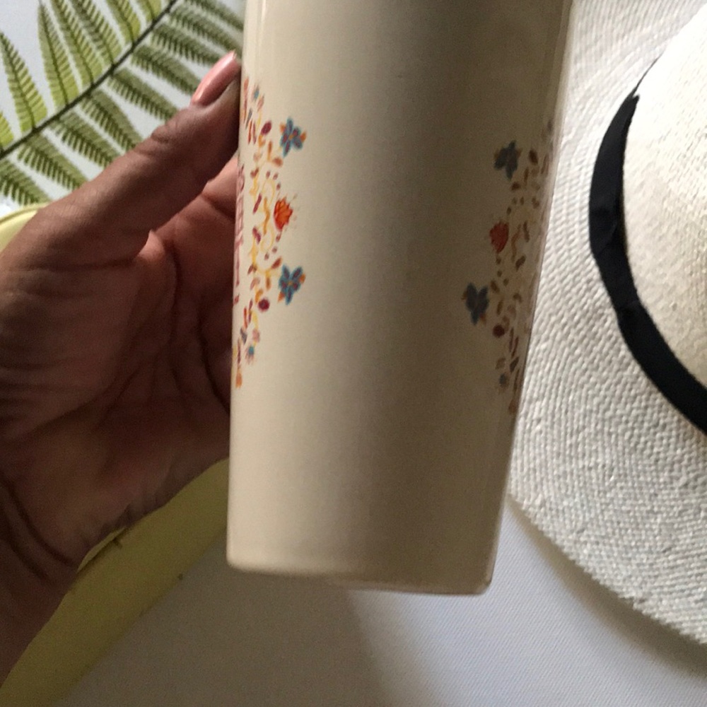 ❤️... Natural Life Coffee Mug - Picture 3 of 3